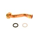 Rohr HV unten - 87186407540