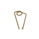 Haltefeder 18mm (10 Stk) - 87186846990