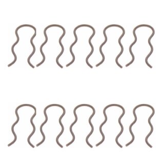 Haltefeder (10 Stk) - 87146060040