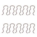 Haltefeder (10 Stk) - 87146060040