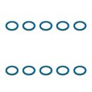 Dichtung 1" (Pumpendichtung) (10 Stück) - 7099176