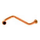 Rücklaufrohr Speicher - 87186412630