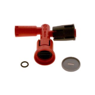 Gasrohr - 87186602050