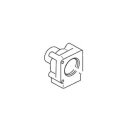 Flansch C RP3/4", V 4400 winklig o. Bohrung - 5802255