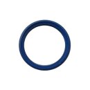 Lippendichtung, DN80 (blau) - 7096475