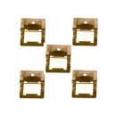 Halteclips 18mm x 30mm (5 Stk.) - 7099708
