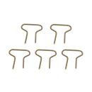 Federstecker / Haltefeder (5 Stück) -7099170