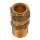 Anschlussverbindung, 1/2", komplett - 7099222
