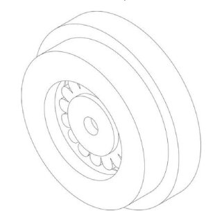 Durchflussbegrenzer 15l/min - 87161058690