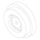 Durchflussbegrenzer 15l/min - 87161058690