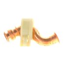 Rücklaufrohr - 87186451120