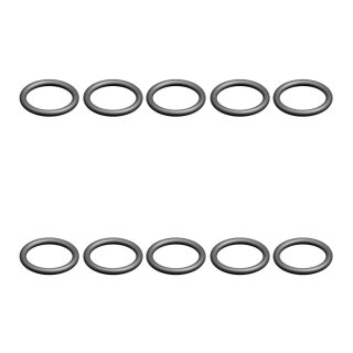 O-Ring-Set, 1,78x14 (10 Stk.) - 7100904
