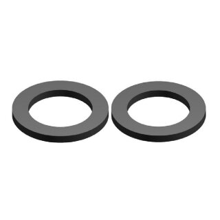 Gummidichtung 16mm x 24mm x 2mm (2 Stk) - 87182250460
