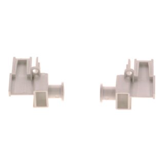 Halter für Steuergerät CUS-TRIM MID BC25 (2 Stk.) - 87186408950