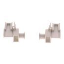 Halter für Steuergerät CUS-TRIM MID BC25 (2...