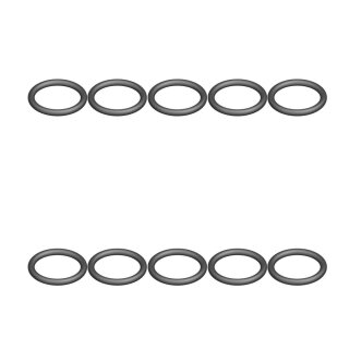 O-Ring 20.22mm x 3.53mm EPDM (10 Stk) - 87186854900
