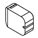 Isolierung für Temperaturfühler - 87104020310