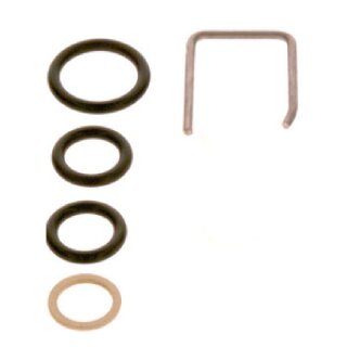 Schalldämpfer GB172K/ GB182iK/ KD H/ KDW H - 87160138560