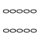 O-Ring 13.87mm x 3.53mm L (10 Stk.) - 87161074390