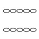O-Ring 18.7mm x 2.7mm (10 Stk) - 87186404140