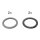 Biral Gewindeflansch Z13, 2"xDN32, 20mm (2x10mm) Verlängerung 10mm (2x3mm+D) - 82449919