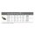 Buderus SANCO Kupferrohr, R250 22x1,0 in Stangen 5m lg. 80127086