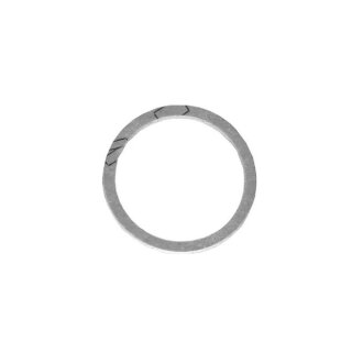 Dichtscheibe 30mm x 25mm x 1,5mm - 1" (10x) - 87101030140