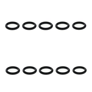 O-Ring 12,5mm x 3mm (10 Stück) - 8716118019