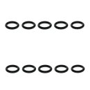 O-Ring 12,5mm x 3mm (10 Stück) - 8716118019