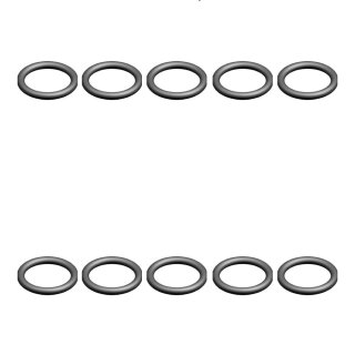 O-Ring 12mm x 3mm (10 Stück) - 87186693850
