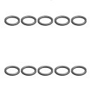 O-Ring 12mm x 3mm (10 Stück) - 87186693850