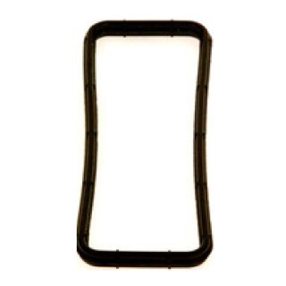 Dichtung Gemischkanal (Gas-Luft-Kanal) für Brennerdeckel vom WB5-II plus - 87377014510