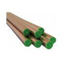 Buderus SANCO Kupferrohr, R250 18x1,0 in Stangen 5m lg....