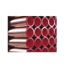 Buderus Kupferrohr, CU-Rohr halbhart 18x1,0 in Stangen 5m...