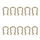 Haltefeder (10 Stk) - 87112000150