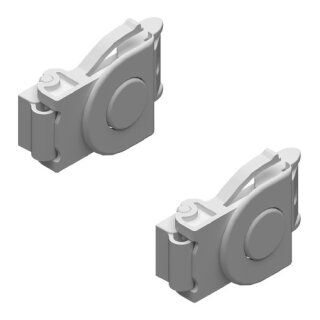 Verschlusssatz - 87120001310