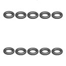 O-Ring 6mm x 2,5mm (10 Stück) (Vormodell:...