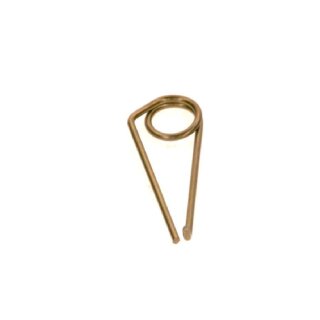 Haltefeder 10mm (10x) - 87167711670