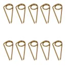 Haltefeder 10mm (10 Stk) - 87167711670