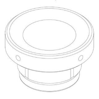 Dichtung für Gasrohr - 871860034A0