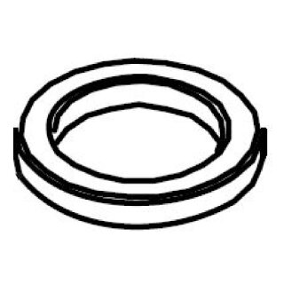 Dichtung Schiebesitz für Siphon D03-30 - 87186693660