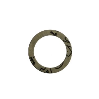 Dichtscheibe 18,6mm x 13,5mm x 1,5mm - 1/2" (10x) - 87101030450