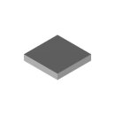 Schauglas (Brenner/Wärmetauscher) - 87156000180