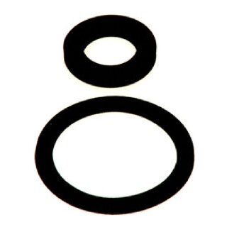Dichtungs-Set für Kondensatsammler vom Wärmetauscher WB5-II plus - 87101032060