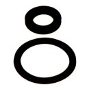 Dichtungs-Set für Kondensatsammler vom...