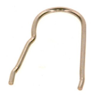 Haltefeder 13mm (1x) für Stopfen 87182224780 - 87161065490