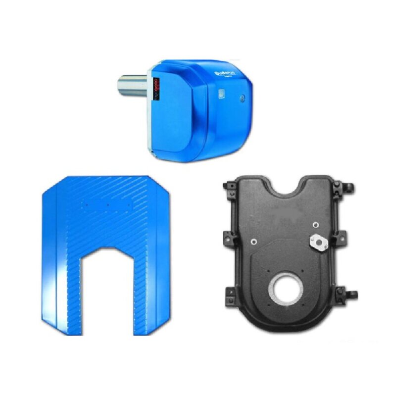 Buderus ÖlBrenner Umrüstpaket G115 BEA 1.1 21 kW Blaubrenner inkl. , 1.597,81