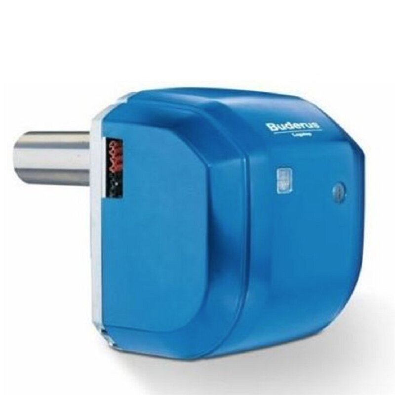 Buderus ÖlBrenner Umrüstpaket G115 BEA 1.1 21 kW Blaubrenner inkl. , 1.597,81