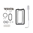 Buderus Wartungs-Set Wärmetauscher WB5 < 42 kW -...