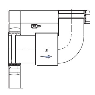 Buderus Logaplus-Paket LKP700-4 oben